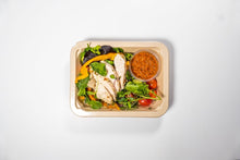 Load image into Gallery viewer, Quinoa Chicken Salad Bowl (Full Nutrition)
