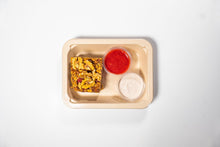 Load image into Gallery viewer, Strawberry Walnut Baked Oatmeal (Plant-Based)