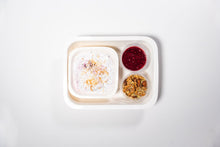 Load image into Gallery viewer, Blackberry & Coconut Parfait (Plant-Based)