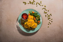 Load image into Gallery viewer, Bacon & Cheddar Egg Muffins (Keto)