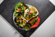 Load image into Gallery viewer, Jackfruit Tacos (Plant-Based)