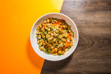 Load image into Gallery viewer, Sesame Ginger Tempeh with Soba Noodles (Plant-Based)