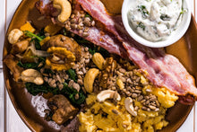 Load image into Gallery viewer, Butternut Squash Egg Scramble (Full Nutrition)