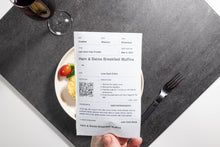 Load image into Gallery viewer, Ham & Swiss Breakfast Muffins (Low Carb)