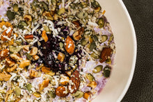 Load image into Gallery viewer, Blueberry Pecan Yoggu Parfait (Plant-Based)