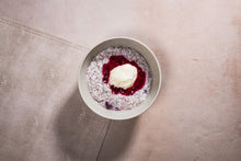 Load image into Gallery viewer, Creamy Coconut and Berry Chia Pudding (Keto)