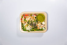 Load image into Gallery viewer, Chipotle Chicken Thigh & Feta Salad (Keto)