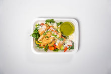 Load image into Gallery viewer, Cilantro Pork Salad (Keto)