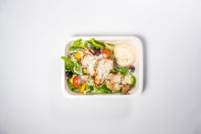 Load image into Gallery viewer, Chicken Souvlaki Salad (Keto)