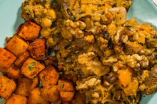 Load image into Gallery viewer, Beef & Mushroom Stew (Low Carb)