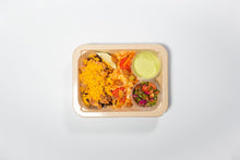 Load image into Gallery viewer, Carnitas Burrito Bowl (Full Nutrition)