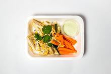 Load image into Gallery viewer, Tofu Banh Mi Bowl (Full Nutrition)