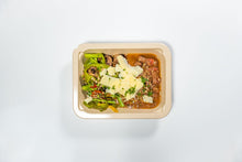 Load image into Gallery viewer, Beef Stew with Roasted Asparagus & Mushrooms (Keto)