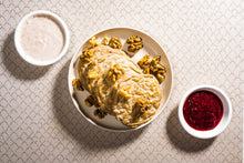 Load image into Gallery viewer, Teriyaki Tofu on Soba Noodles (Plant-Based)