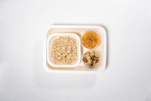 Load image into Gallery viewer, Apple & Pear Oatmeal (Plant-Based)