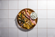 Load image into Gallery viewer, Butternut Squash Egg Scramble (Full Nutrition)