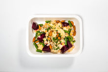 Load image into Gallery viewer, Beet, Chickpea & Potato Salad (Plant-Based)