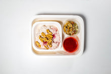 Load image into Gallery viewer, Walnut & Strawberry Yogurt Parfait (Full Nutrition)