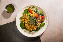 Load image into Gallery viewer, Tempeh Taco Salad (Plant-Based)