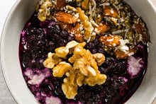 Load image into Gallery viewer, Walnut & Blueberry Parfait (Low Carb)