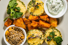 Load image into Gallery viewer, Ham & Swiss Breakfast Muffins (Low Carb)