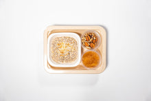 Load image into Gallery viewer, Chai Overnight Oats (Full Nutrition)