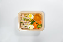 Load image into Gallery viewer, Chicken & Rice Noodle Bowl (Low Carb)