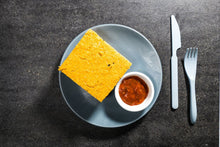 Load image into Gallery viewer, Breakfast Cornbread Casserole (Plant-Based)