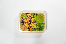 Load image into Gallery viewer, Cauliflower Pesto Quinoa Salad (Plant-Based)
