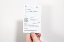 Load image into Gallery viewer, Creamy Chicken & Vegetable Pasta (Low Carb)