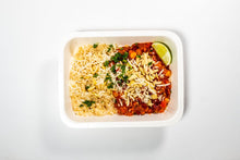 Load image into Gallery viewer, Lentil & Bean Chili with Brown Rice (Plant-Based)