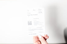 Load image into Gallery viewer, Vegan Pear Pancakes (Plant-Based)