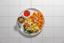 Load image into Gallery viewer, Egg & Veggie Scramble (Full Nutrition)