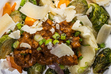 Load image into Gallery viewer, Braised Beef with Sweet Potato Mash (Low Carb)