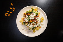 Load image into Gallery viewer, Cheesy Vegetable Pasta (Full Nutrition)
