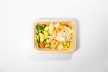 Load image into Gallery viewer, Cajun Shrimp & Vegetable Pasta (Full Nutrition)
