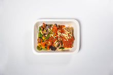 Load image into Gallery viewer, Beef Meatloaf with Pomodoro Sauce & Vegetables (Full Nutrition)