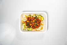 Load image into Gallery viewer, Beef Stew with Roasted Cauliflower (Keto)