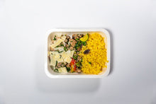 Load image into Gallery viewer, Beef Stroganoff with Egg Noodles (Full Nutrition)