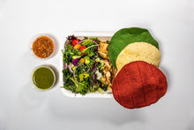 Load image into Gallery viewer, Jackfruit Tacos (Plant-Based)