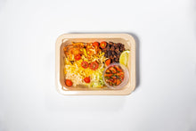 Load image into Gallery viewer, Carnitas Burrito Bowl (Low Carb)