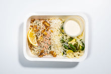 Load image into Gallery viewer, Lemon & Herb Marinated Salmon (Low Carb)