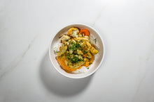 Load image into Gallery viewer, Chicken Tikka Masala with Jasmine Rice (Low Carb)