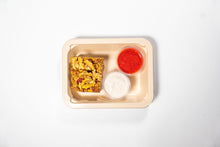 Load image into Gallery viewer, Strawberry Walnut Baked Oatmeal (Plant-Based)