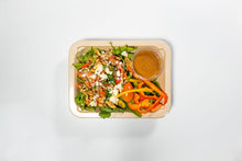 Load image into Gallery viewer, Bruschetta Chicken Arugula Salad (Full Nutrition)