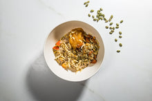 Load image into Gallery viewer, Apple Crumble Oatmeal (Full Nutrition)