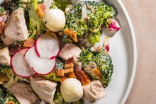 Load image into Gallery viewer, Broccoli Chicken Salad with Bacon (Keto)