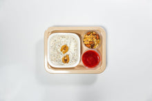 Load image into Gallery viewer, Cinnamon Maple Parfait with Strawberry Compote (Full Nutrition)