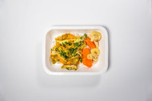 Load image into Gallery viewer, Chicken Tikka Masala with Jasmine Rice (Low Carb)