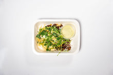 Load image into Gallery viewer, Cod Taco Bowl with Avocado Crema (Low Carb)